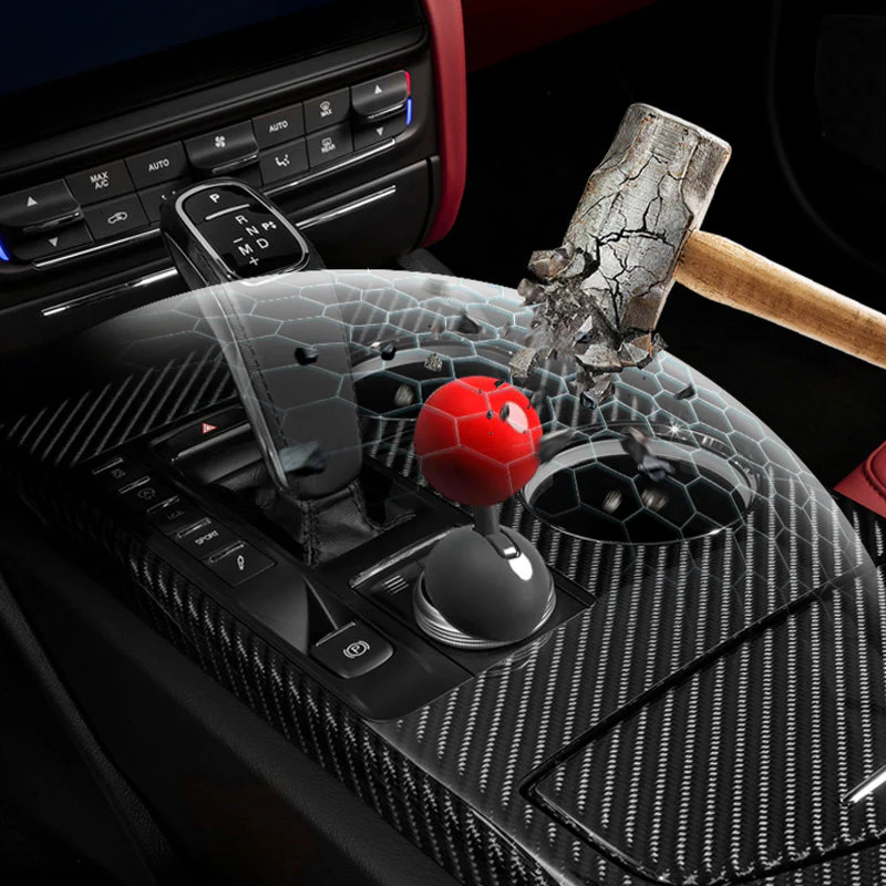 ⚡4th of July Sale - Car Push to Start Button Rocker, 🎁Buy 2 FREE SHIPPING