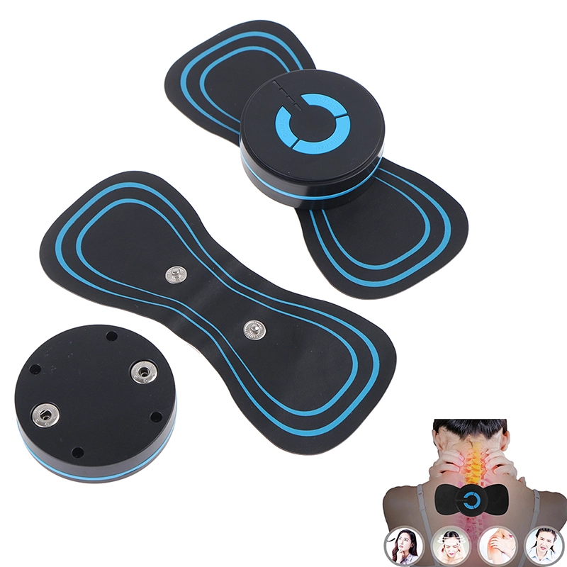 (Last Day Promotion - 50% OFF) Portable Massager Sticky Pad