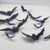 Last Day Promotion 70% OFF - 🔥3D Bat Design LED Decoration⚡Buy 2 Get 1 Free(3 Pcs)