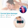 (🎄Christmas Hot Sale - 49% OFF) Portable Whole Body Massager - Buy 1 Get 1 Free Only Today