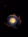 🎁TikTok Last Day Sale - 70% OFF🌌 Van Gogh “Starry Night” Inspired Candle ✨