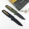 🔥Last Day Sale - 60% OFF 🎁4300BK-02 CLA Utility Button LockFolding Knife