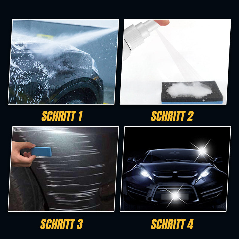 💥Heißer Verkauf 49% Rabatt 🚗Autolack-Kratzerentfernungsspray💖