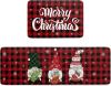 (🔥Last Two Hours 49% OFF) Christmas Themed Kitchen Mat