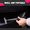 🎁TikTok Last Day Sale - 70% OFF🔥Retractable Rear-view Mirror Wiper