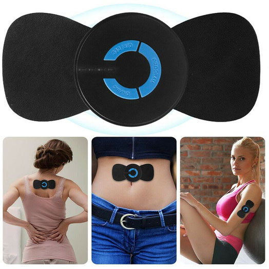 🔥Black Friday & Cyber Monday Deals🔥 Portable Neck Body Massager - BUY 2 GET 1 FREE TODAY