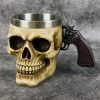 ☠️Skull Mug