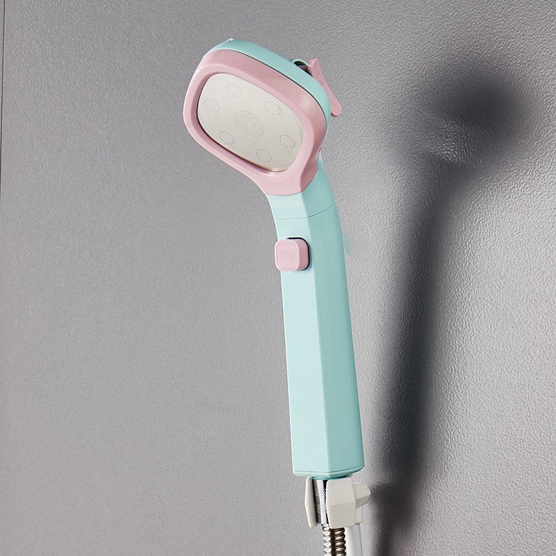 🔥(Mother's Day Promo - 50% OFF) Premium Pressure Shower Head - Buy 2 Free Shipping