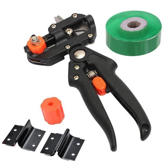 (🔥Last Day Promotion- SAVE 48% OFF)  Garden Professional Grafting Cutting Tool