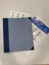 🎁TikTok Easter Last Day Sale - 70% OFF🔥Document Organizer Folio -Buy 2 Get FreeShipping