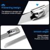🍂TikTok Fall Sale — Last Day 70% OFF🎉304 Stainless Steel Cable Ties🔩