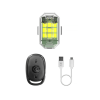 🔥LAST DAY SALE 50% OFF-🚨High Brightness Wireless LED Strobe Light (7 Light Colors + 30 Light Modes)