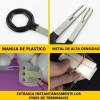 (Last Day Sale-48% OFF)Terminal Removal Key Tool , Buy 2 Get Extra 10% OFF