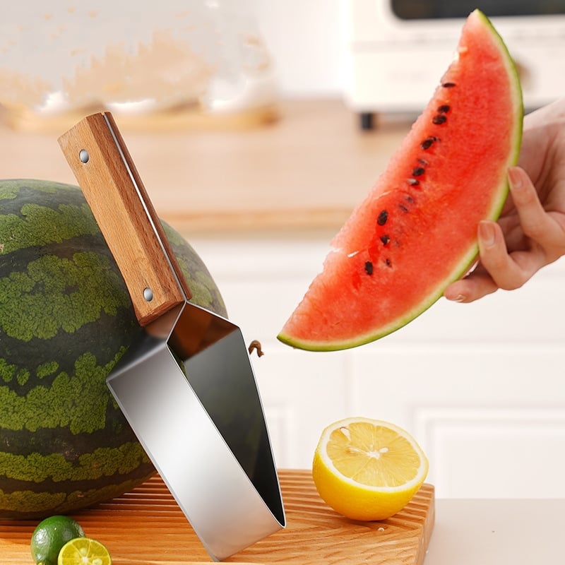 🔥Summer Hot Sale-50% Off 🍉Watermelon Slicer