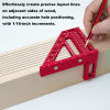 ⏰LAST DAY SALE 50% OFF💥3D Multi-Marking Square