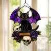 Window Hanging Suncatcher, Buy 2 Get 1 Free