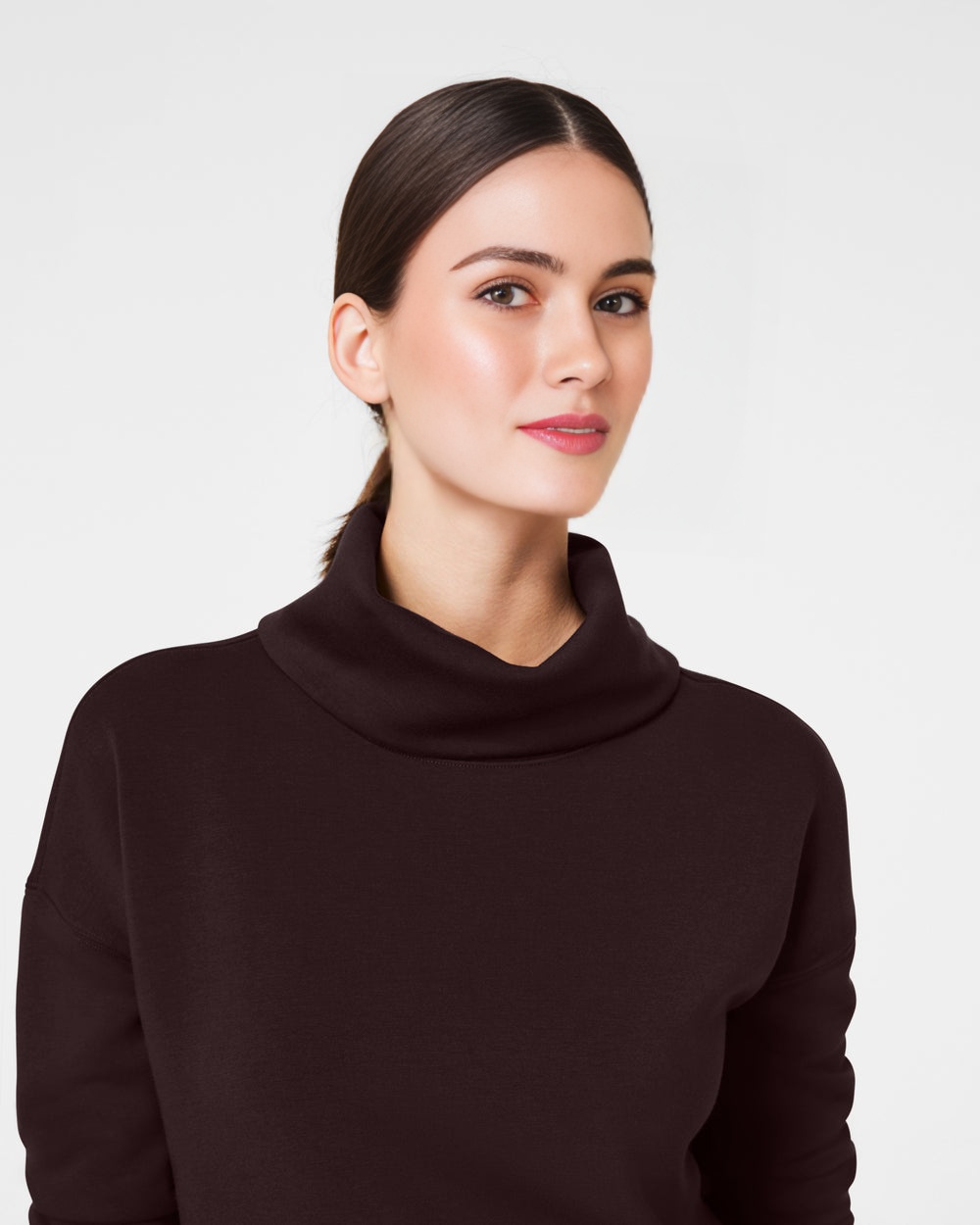 🎄TikTok Christmas Sale - 70% OFF🎄AirEssentials Turtleneck Tunic -(BUY 2 FREE SHIPPING)