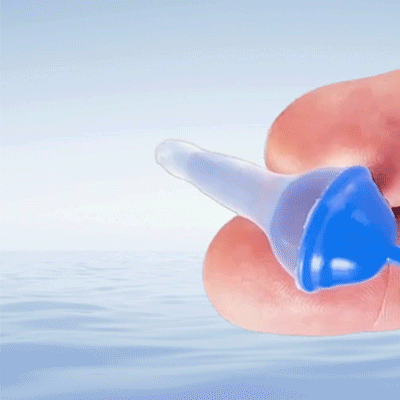 🔥Innovative Inflatable Earplugs