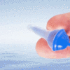 🔥Innovative Inflatable Earplugs