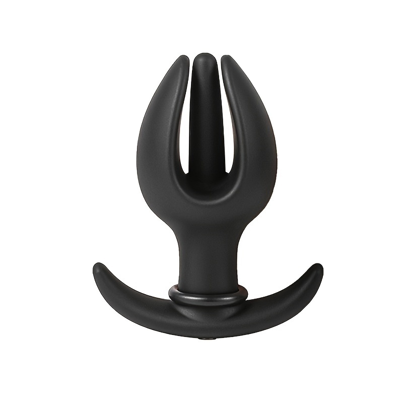 Inflatable Anal Plug Prostate Massager Sex Toys- GS-01