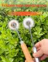 🔥【Offer $10】Multifunctional weeding gardening tools