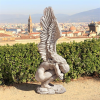 🙏LAST DAY 49% OFF🙏 Angel Redemption Statue (BUY 2 GET FREE SHIPPING)