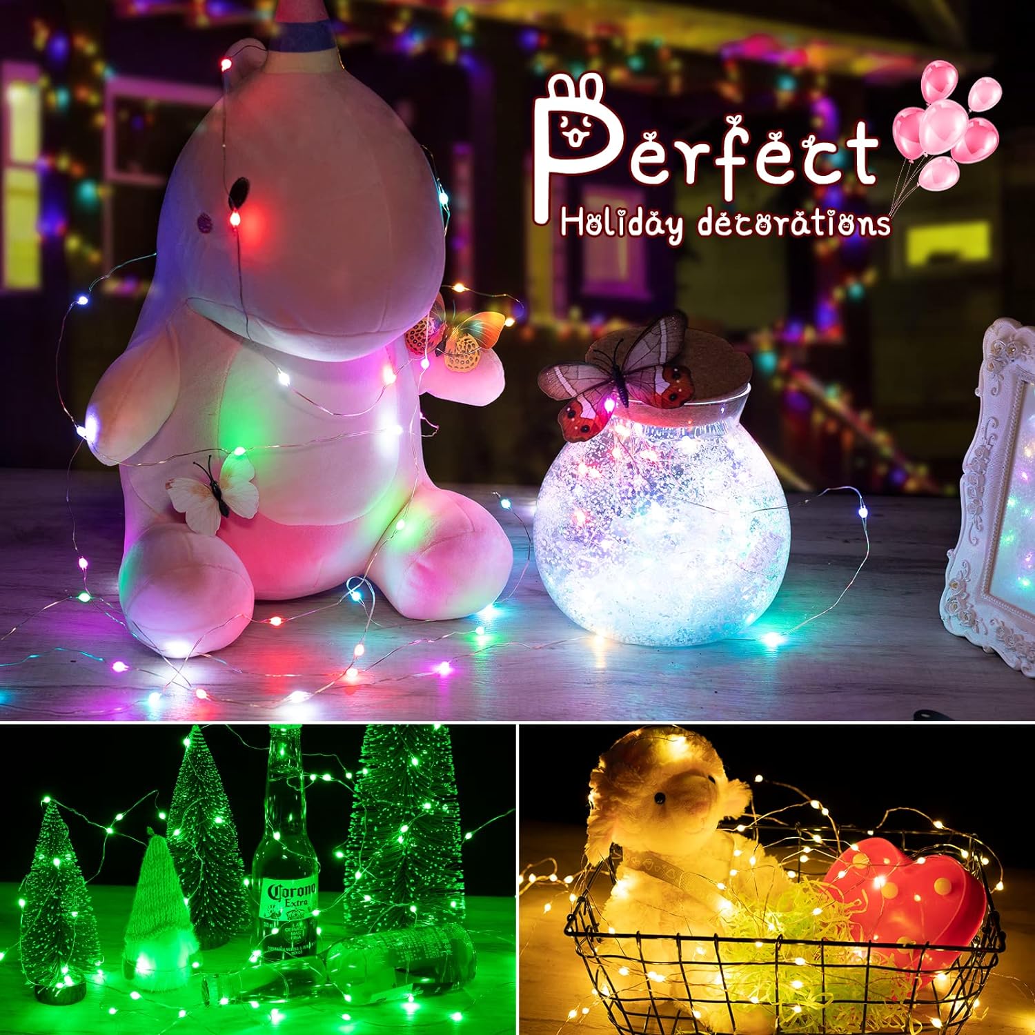 💥LAST DAY SALE 70% OFF💥DIY Festive Ambient Light - Smartlight