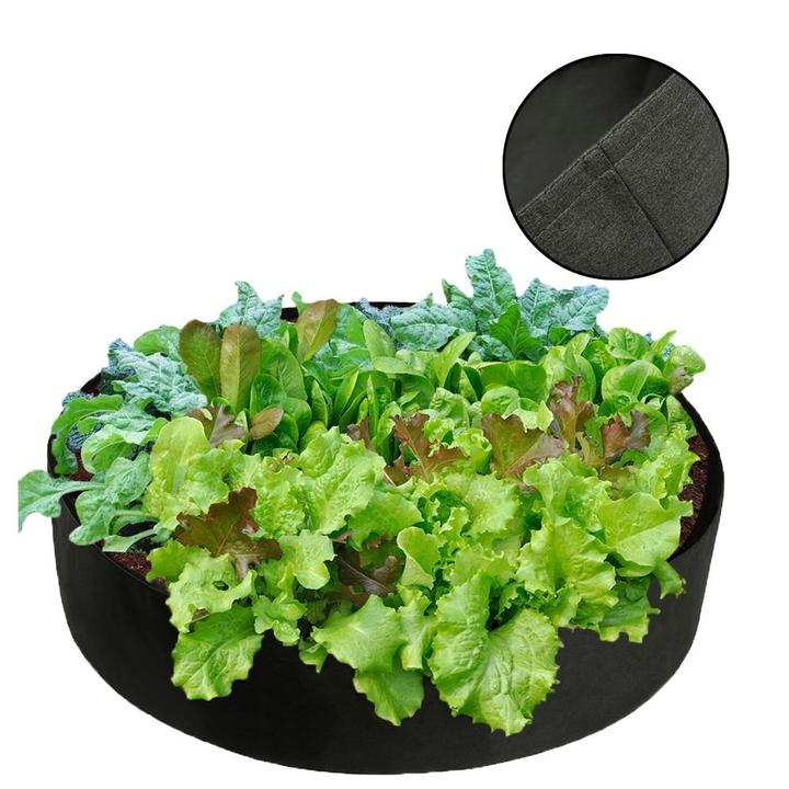 (Last Day 49% OFF) Garden Raised Planting Bed