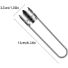 🎁TikTok Last Day Sale - 70% OFF🔥2 Pcs Fruit and Vegetable Corer Tool