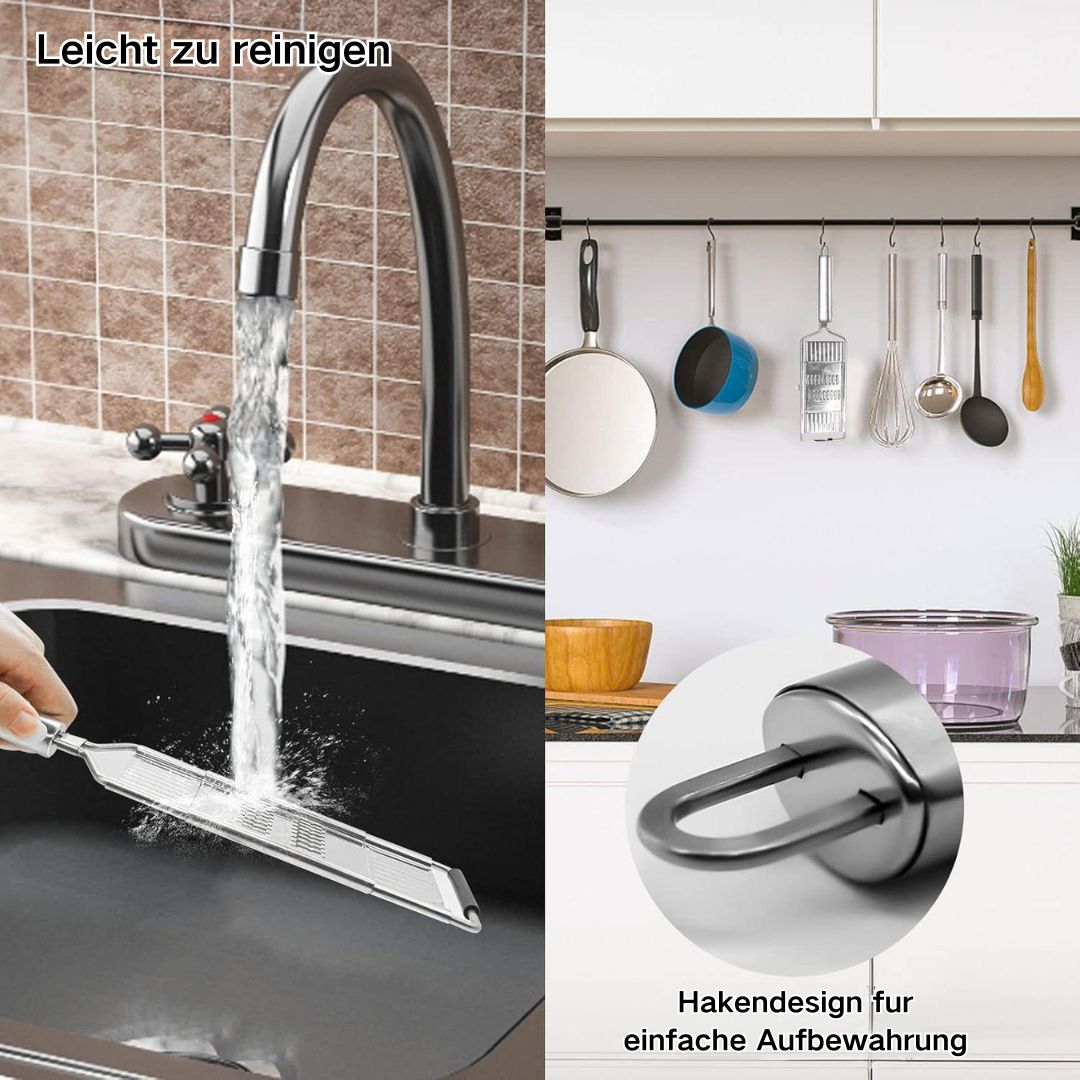 🔥Letzter Tag 49% Rabatt-4-in-1-Mehrzweck-Gemüseschneider
