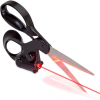 Perfect Cut Laser Scissors