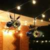 🐝Outdoor Hanging Solar Bee Light