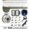 🎣 Summer Sale-50% OFF🐠MAXIMUMCATCH Combo Fishing Rod and Reel