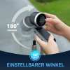 ☀️ Heißer Verkauf 49% Rabatt  🔥Tragbarer Handturboventilator