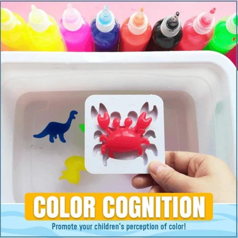 🔥HOT SALE-49% OFF⏰💖Magic Water ELF Toy for Kids