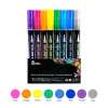 🔥Last Day Promotion 48% OFF-🎁- Double Line Outline Art Pen Marker Pen