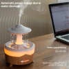 (🎄EARLY CHRISTMAS SALE - 50% OFF) 🎁Star Mist (UFO Humidifier)