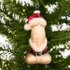 🔥Hot Sale 49% OFF - 🤣Funny Claus Christmas Ornament