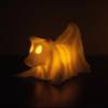 (🎃Early Halloween Sale - 49% OFF) 🐶Glowing Ghost Dog👻