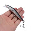 🎣 Summer Sale-50% OFF🐠1PCS Minnow Fishing Lure