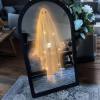 🔥HOT SALE👻2025 Ghost Mirror for Halloween Decor Indoor