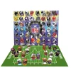 🏈 2024 Super Bowl Christmas Countdown – NFL Funko Advent Calendar! 🎁