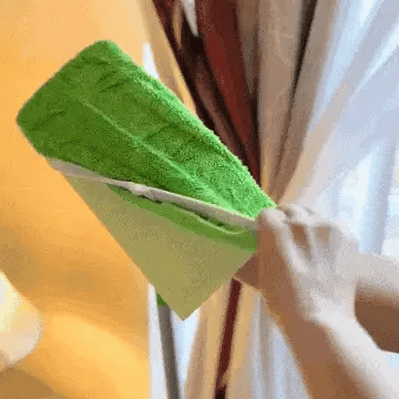 🎁Last Day Sale - 70% OFF🎉Reusable Mop Pads