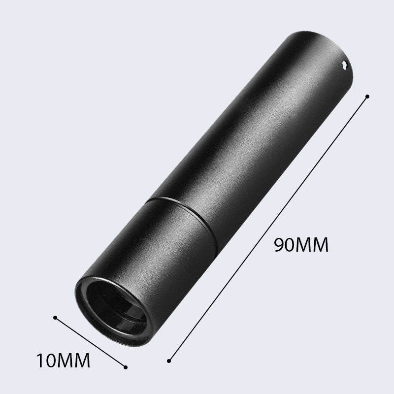 ⏰LAST DAY SALE 50% OFF🛡️UV Black Light Flashlight for Vegetable Inspection