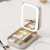 🎁TikTok Last Day Sale - 70% OFF🔥Travel Makeup Mirror