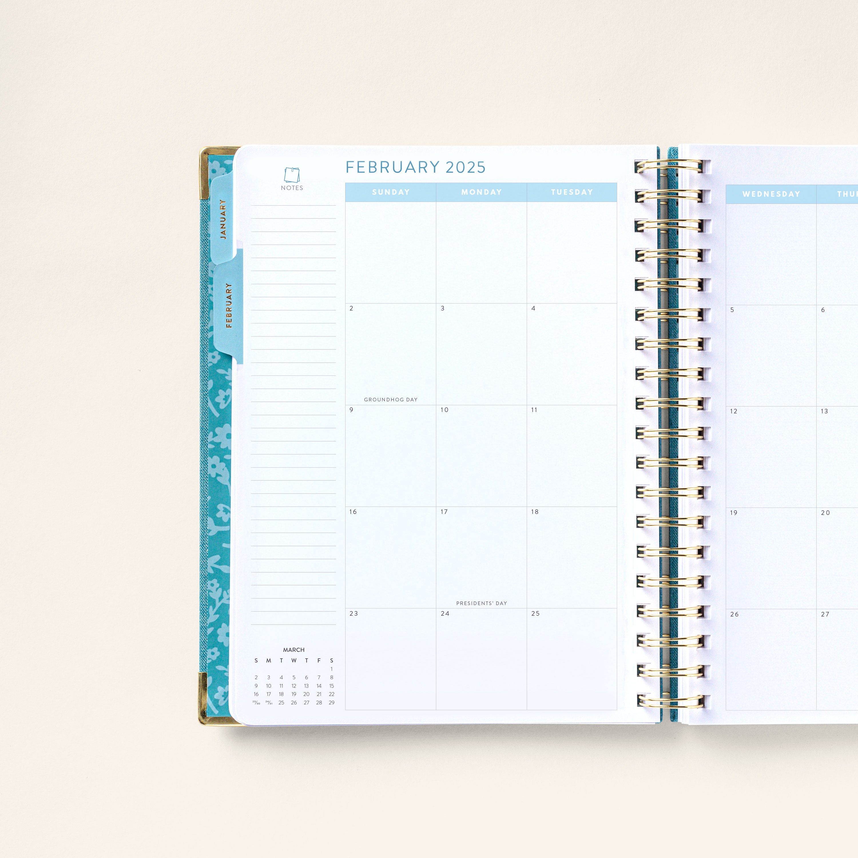Work Planner (2025)