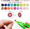 🔥LAST DAY SALE 50% OFF💕Clay Beads Bracelet Making Kit