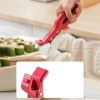 🔥Hot Sale 49% Off - Multi-Purpose Anti-Scald Bowl Holder Clip for Kitchen