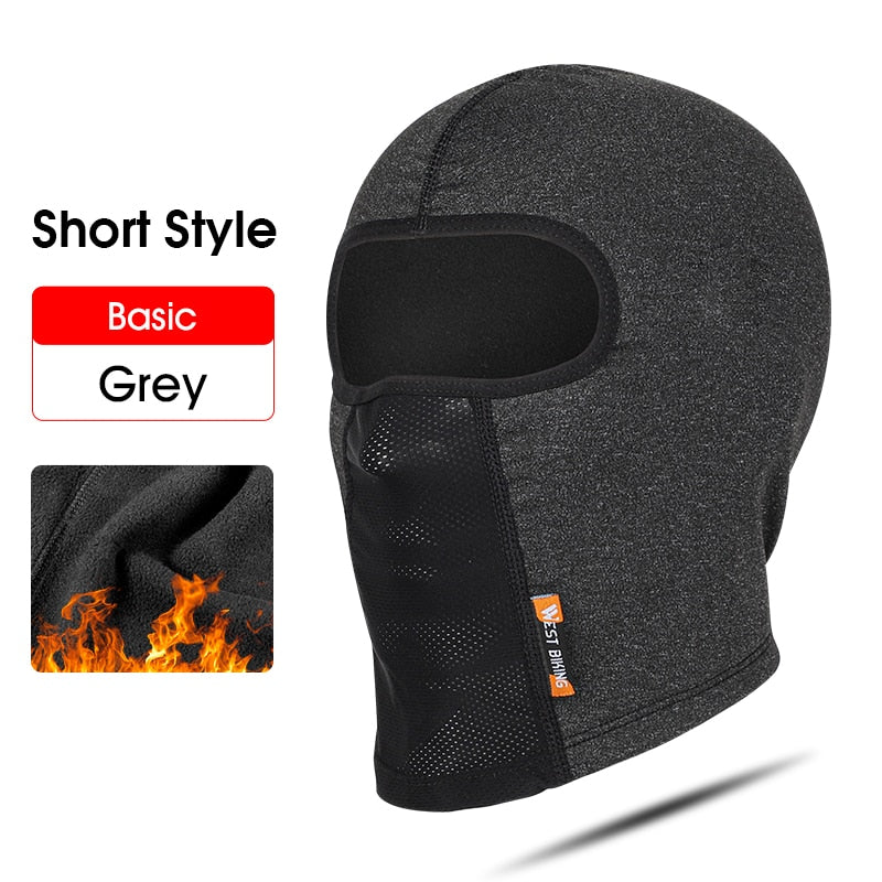 🎣 Summer Sale-30% OFF🐠Fishing Mask For Cold Weather
