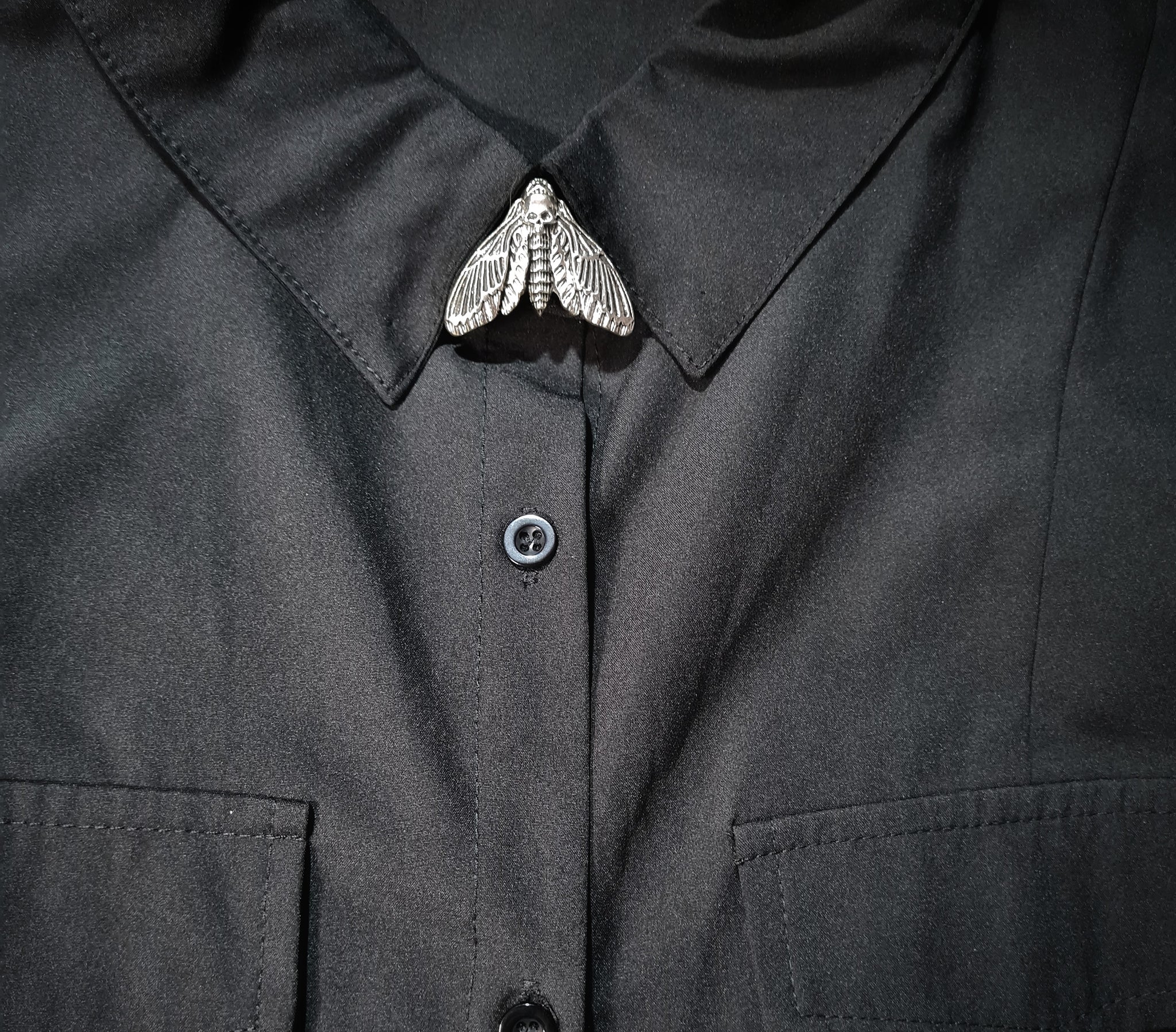 Death’s Head Moth Accessories